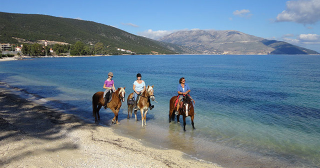 Kefalonia Studios Katelios - Hercules Seafront Studios Kefalonia Katelios - Kefalonia Studios and Apartments